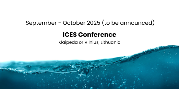 ICES Conference - thumbnail